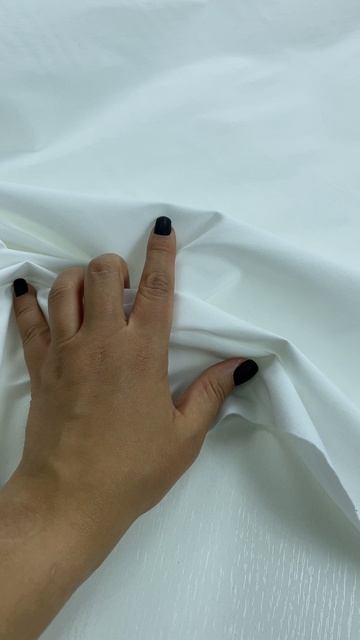 Обзор ткани хлопок CO-0527 смотреть онлайн