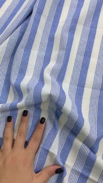 Обзор ткани хлопок от бренда Jil Sander CO-0525 смотреть онлайн