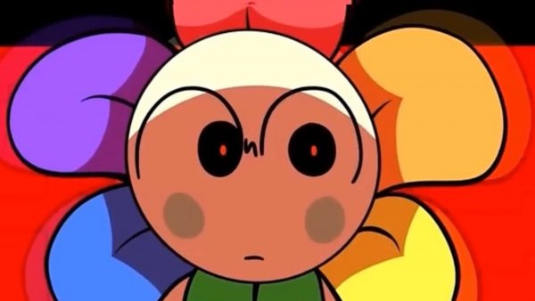 Мир Денди/Dandy world нарезки