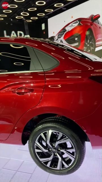 Lada Iskra: сборка в Санкт-Петербурге! Политика, ничего личного? смотреть онлайн