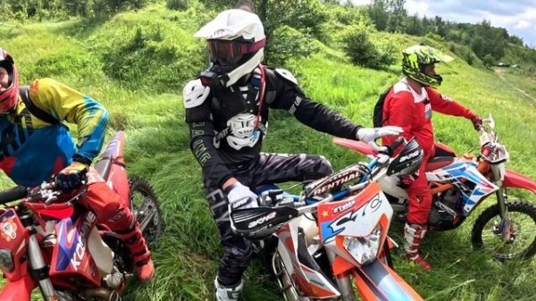 Очередной_выезд