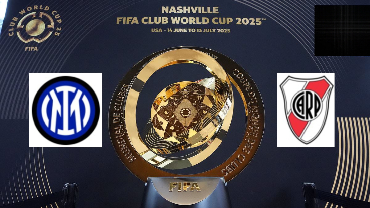 Интер-Ривер Плейт