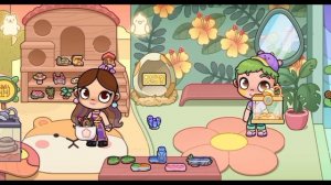 все секретки больницы в аватар world?!