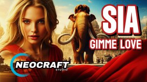 Sia - GIMME LOVE (Music Video 2025)