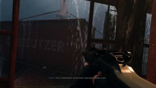 Call of Duty Modern Warfare II 2025 - прохождение [10] ПК русский