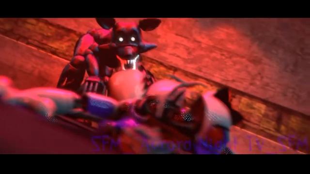 SFM Aurora – Believer, RUS Cover By Oksana Fluff