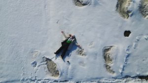 отдых на природе, Магаданская обл.