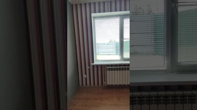 Однокомнатная квартира в Бирюче! Те. 89100309077 смотреть онлайн