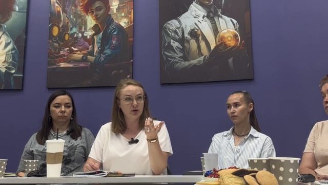 Маркетинг на грани