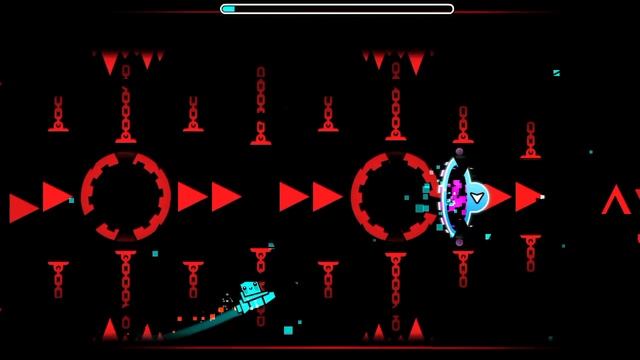 самые крутые уровни в гд смотреть онлайн