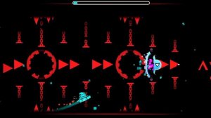 самые крутые уровни в гд