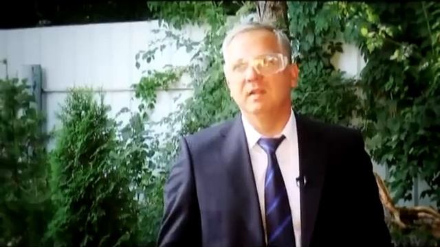 Промо проекта "Делим надвое" СТВ, 2013 год.