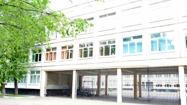 Прощай 9-ый класс