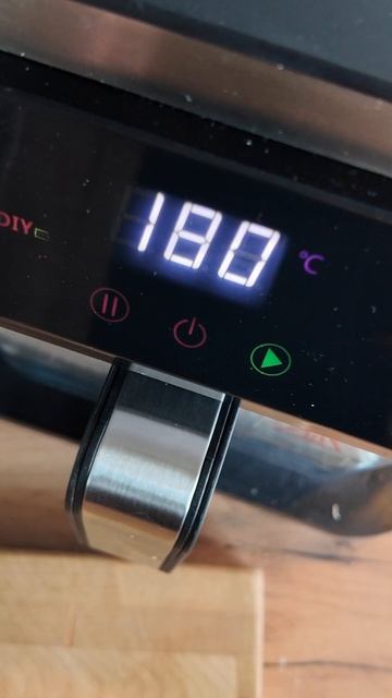 КРУАССАНЫ В АЭРОГРИЛЕ