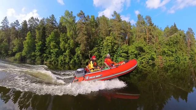 Что такое глиссирование на лодке? смотреть онлайн