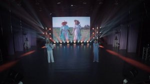 "Мама моя" ДУЭТ мамы и дочки 27.04.25