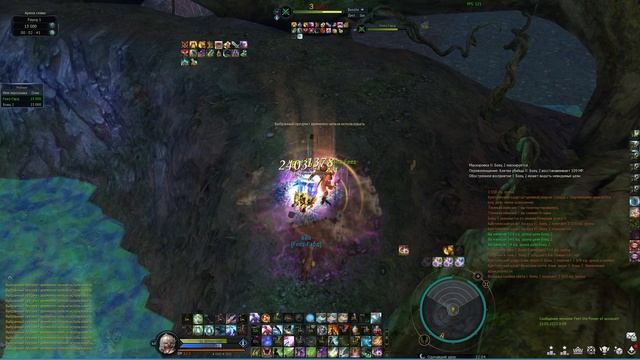 Aion Classic 3.0-3.7 Feez Assassin PvP (아이온클래식) смотреть онлайн