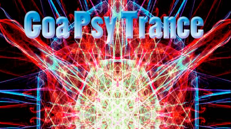 Goa & Psy Trance 2023