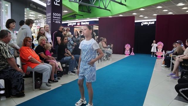 БРЕНД ACOOLA на FASHION DAY / 15.06.2025