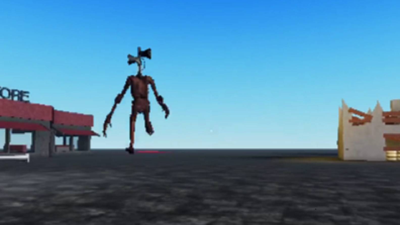 роблокс. топ 5 игр про сиреноголового, которые были забытыми. смотреть онлайн