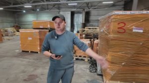 Прямая доставка товаров из Китая в Казань