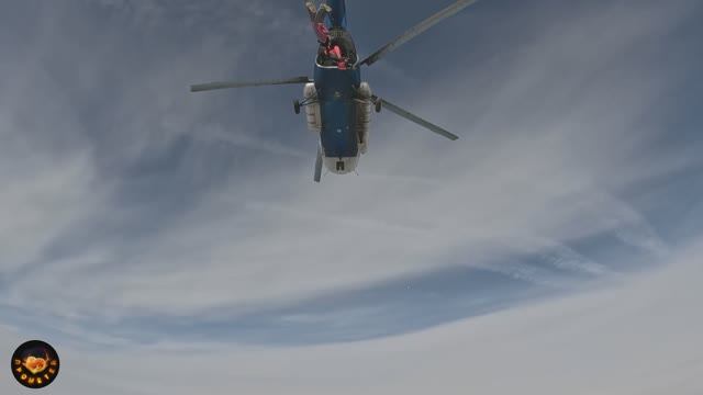 ВЕРТОЛЕТ САМОЛЕТ ВЕРТОЛЕТ Моя Камера 22.06.2025