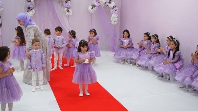 19 06 25 Садик БАБОЧКИ Наш выпуск 1 часть смотреть онлайн