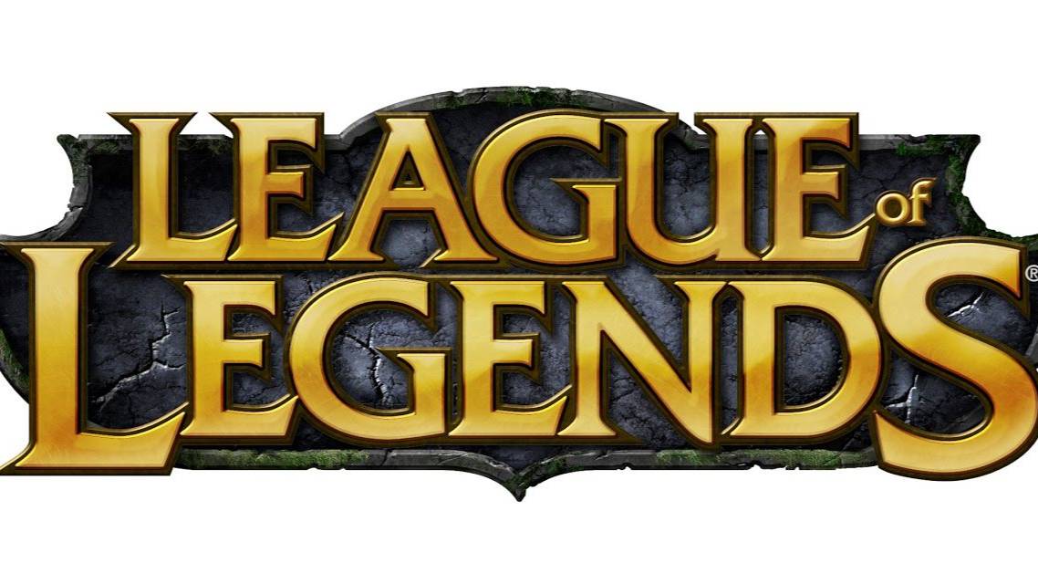Просто ARAM. League Of Legends.