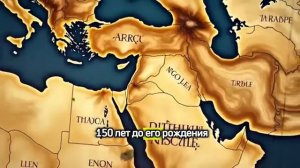 БИБЛЕЙСКИЕ ПРОРОРОЧЕСТВА ОБ ИРАНЕ