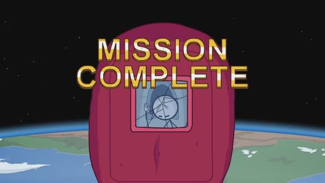 5 эпизод 3 часть в Henry Stickmin. Все варианты!