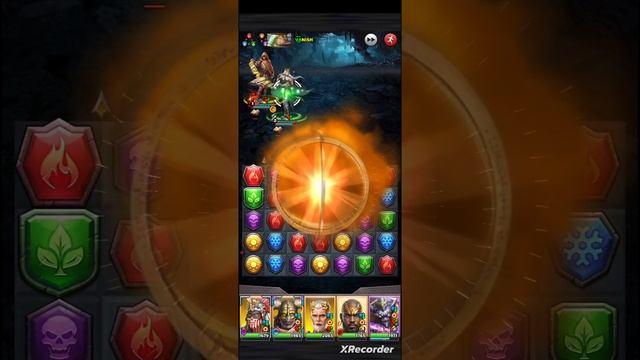 MythWars&Puzzles:DSE.Red vs Limonad.Vanish смотреть онлайн