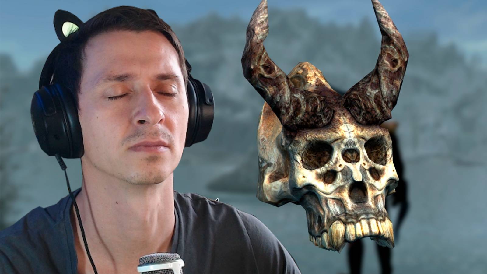 Requiem MR. CAT Skyrim SE 2025! #53 Карстааг. смотреть онлайн