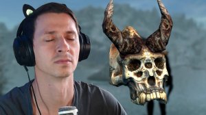 Requiem MR. CAT Skyrim SE 2025! #53 Карстааг.