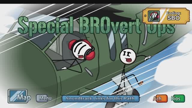 5 эпизод 4 часть в Henry Stickmin. Все варианты!