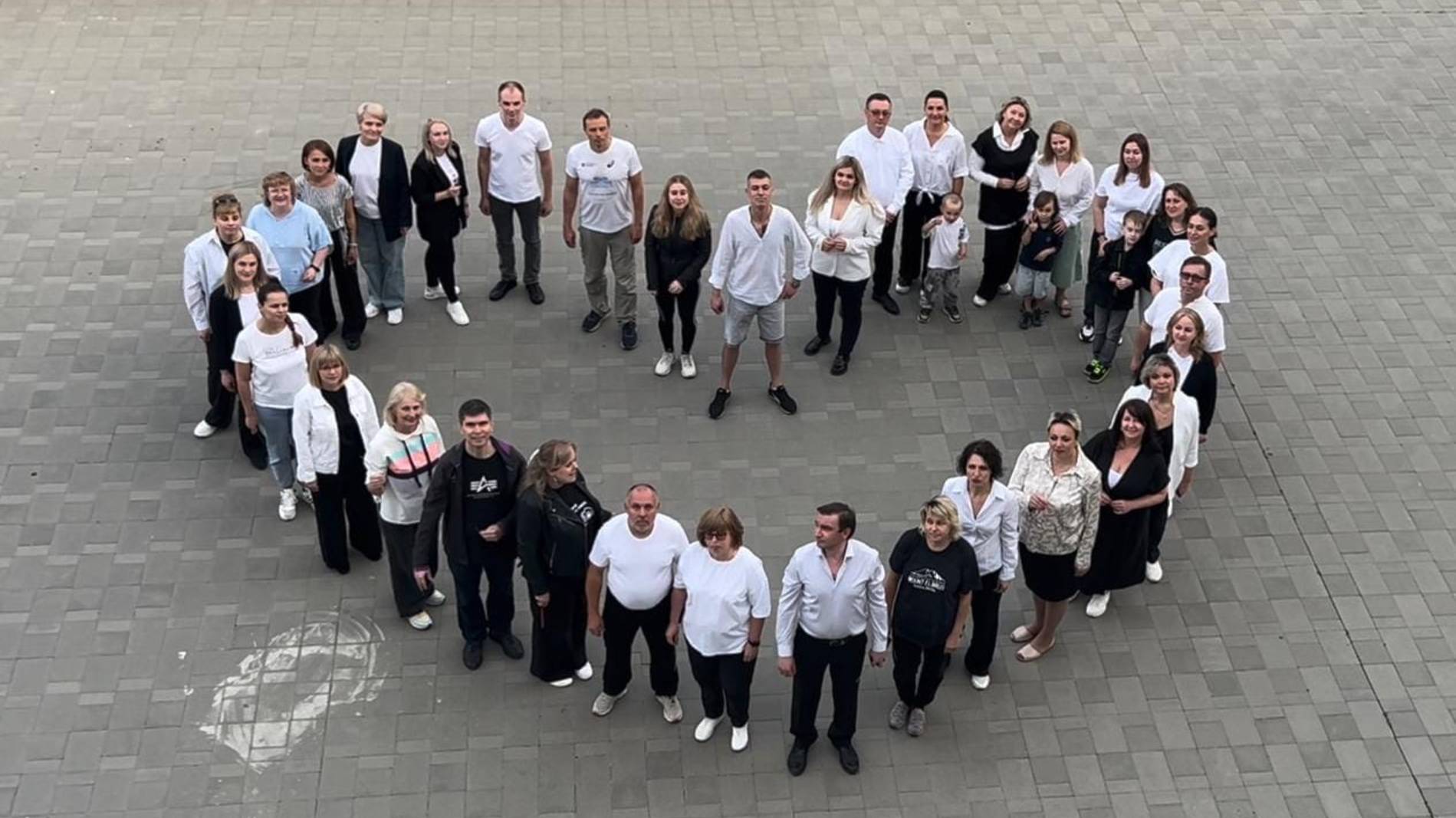 Поздравление от родителей 9-классов МБОО СОШ№1, Фрязино смотреть онлайн