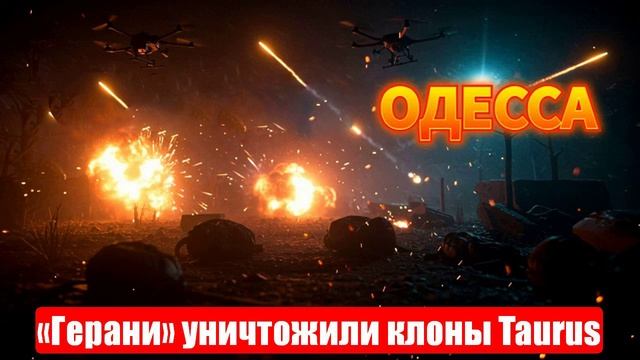 «Герани» уничтожили клоны Taurus. Зеленский заигрался. Военные сводки. 24.06.2025 смотреть онлайн