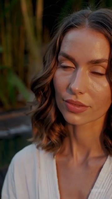 Лилия Любимова — Вдох / Выдох (2025) | Breathe In / Breathe Out | Serene Spa Mood смотреть онлайн