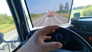 ОЗОН ЗОН ЗОН взял обратку, на этот раз не кинули🤟. Покоряем Курган