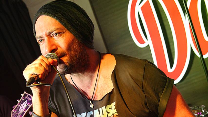 SI 2017_11_17 Rock music bar Dakota, Брянск -1