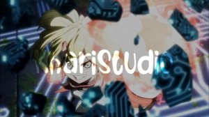 『TV』Shangri-la Frontier - Opening 1 [Broken Games] (Russian cover by KhariStudio)