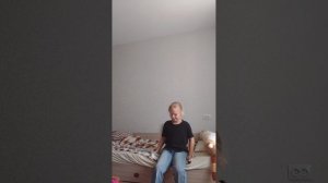 я и лп бесимся