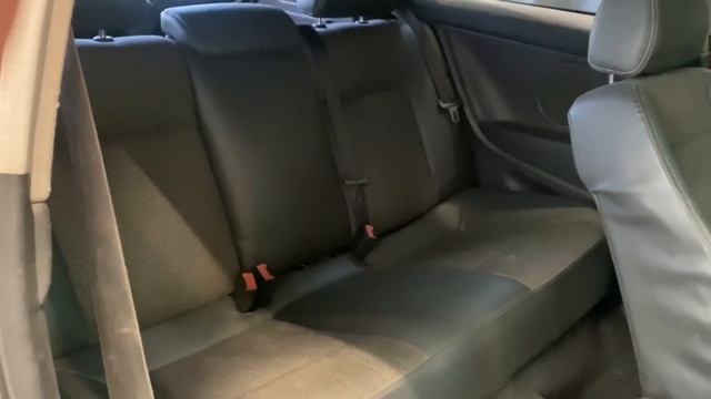 Opel Astra H. Авточехлы смотреть онлайн