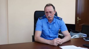 Программа "Люди дела" на 8 канале – 74 выпуск. "ЛЮДИ ДЕЛА. ПРОКУРОР ЛЕНИНСКОГО РАЙОНА КРАСНОЯРСКА"