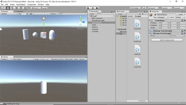 19 - Learning foreach Loops in C