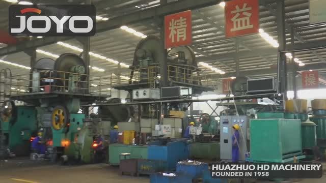 JOYO и СИЛА ПОДЪЁМА