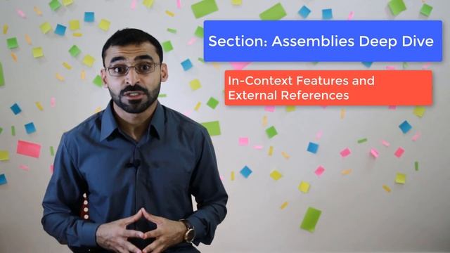 6.01. What is in this section - SOLIDWORKS Become a Certified Professional