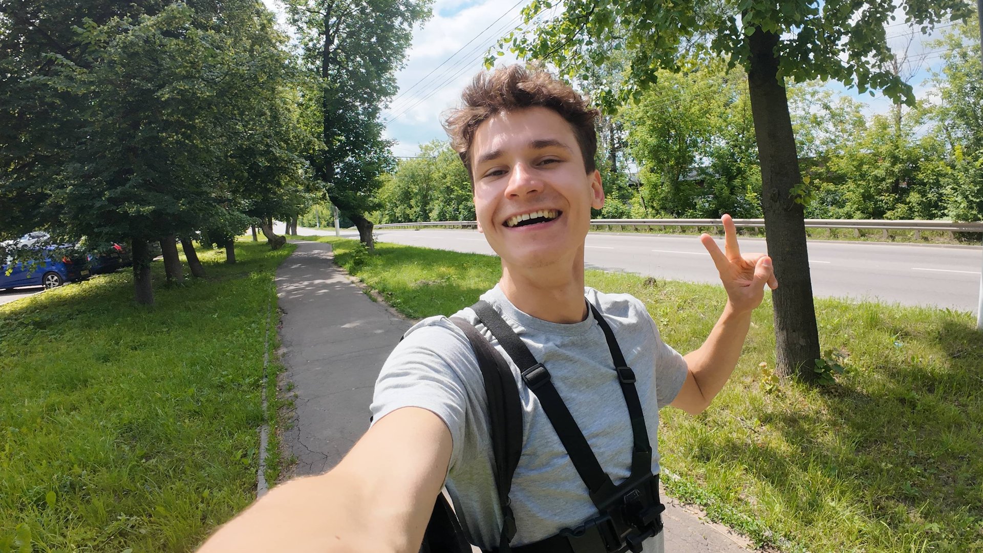 Ежедневная беговая тренировка || Готовимся побеждать на Московском марафоне 2025 :) смотреть онлайн