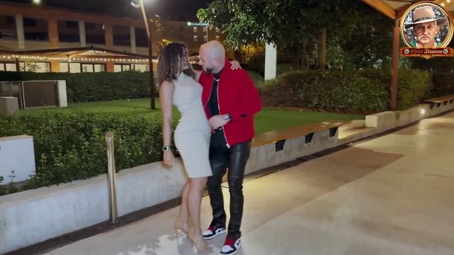 ATACA x LA ALEMANA!!  Like!!! Игорь Ашуров - Долгожданная