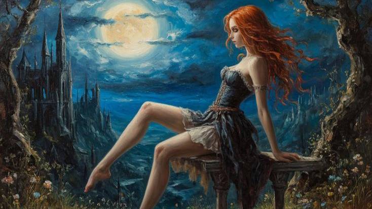 18 работ Машинымы 13