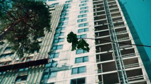 Обзорный репортаж из ЖК «Седьмое небо» в г. Пушкино